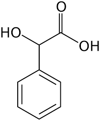 The Magic of Mandelic