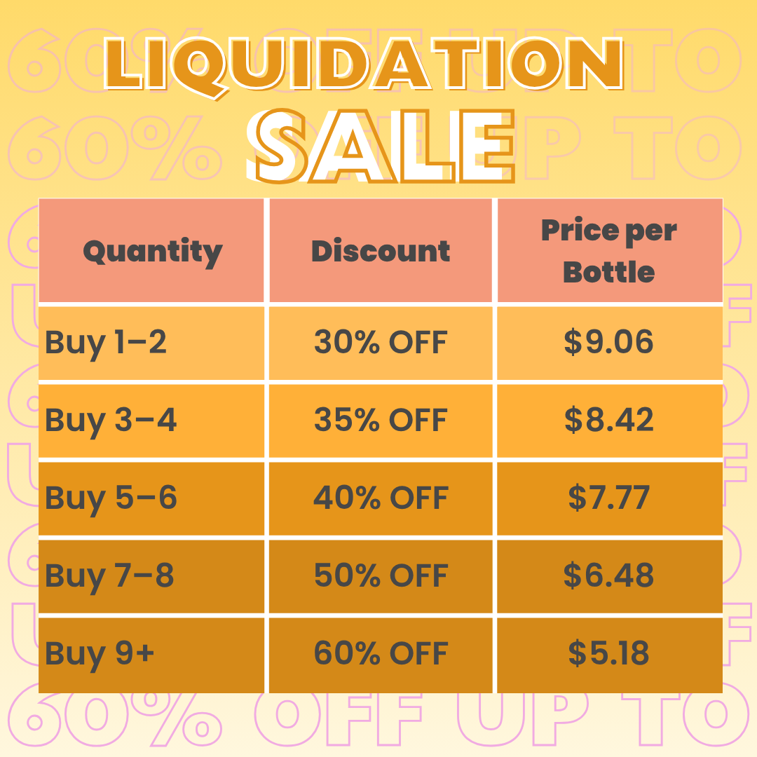 Phunk Off Whole Body Deodorant Spray - Bold/ Amber & Musk